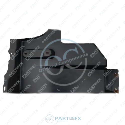 SAĞ ÖN TEKER ARKA TOZLUK PLASTİĞİ - OC102041