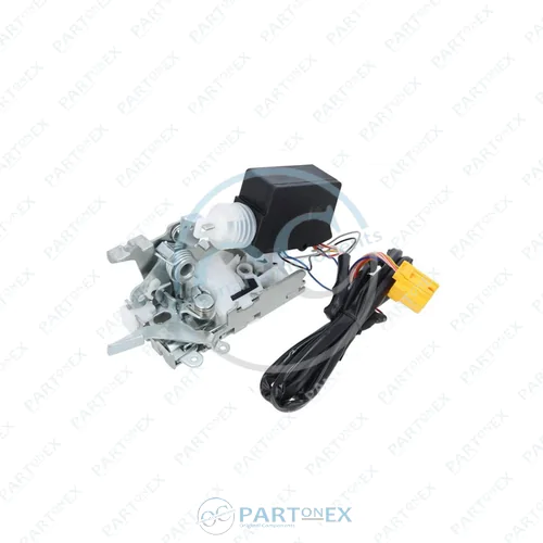 KAPI KİLİDİ SAĞ AXOR  ATEGO - OC102043