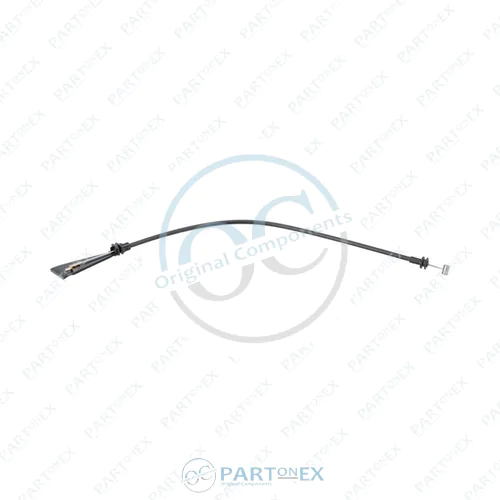 CABLE İNTERNO DE APERTURA DE PUERTA AROCS ACTROS DERECHA İZQUİERDA - OC102054