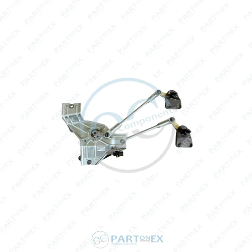 MECANİSMO DE LİMPİAPARABRİSAS ACTROS (MOTOR İNCLUİDO) - OC102060