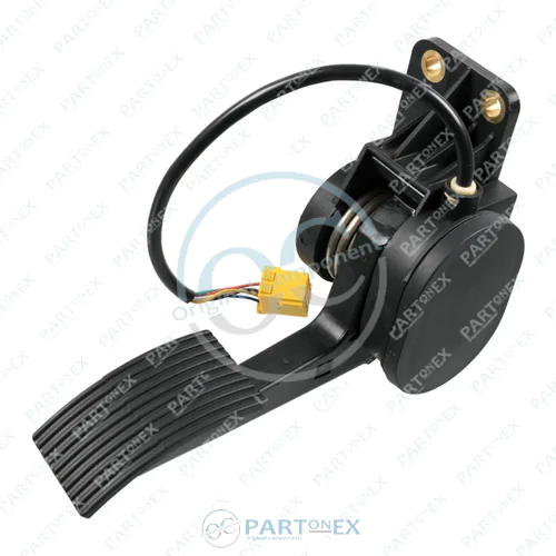 GAZ PEDALI AXOR - OC102074