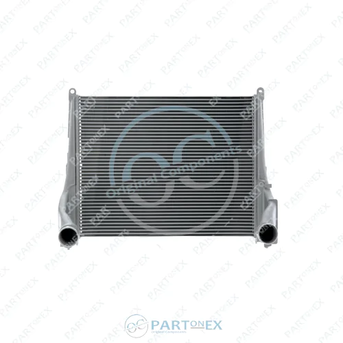 INTERCOOL RADYATÖRÜ ANTOS - OC102086