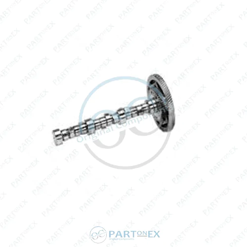 EKSANTRİK MİLİ MERCEDES OM 401 V6 - OC102087