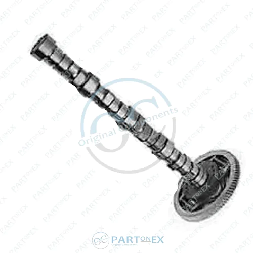 EKSANTRİK MİLİ MERCEDES OM 422 – OM 442 V8 O 303 O 330 O 404 - OC102091