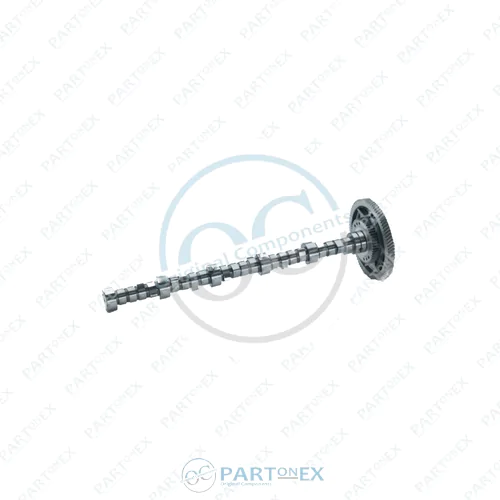 EKSANTRİK MİLİ MERCEDES OM 403 V10 NG O 303 - OC102093