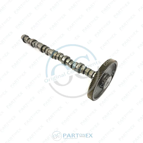 EKSANTRİK MİLİ MERCEDES OM 403 A LA V10 - OC102095