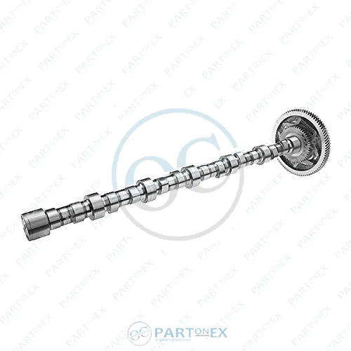 EKSANTRİK MİLİ MAN 26.281 D2566 MT MK D2866 LF LOH TOH MK 11407 11967 ccm. Turbo - OC102131