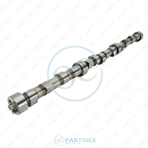 EKSANTRİK MİLİ MAN 26.230 D 0826 Motor - OC102135