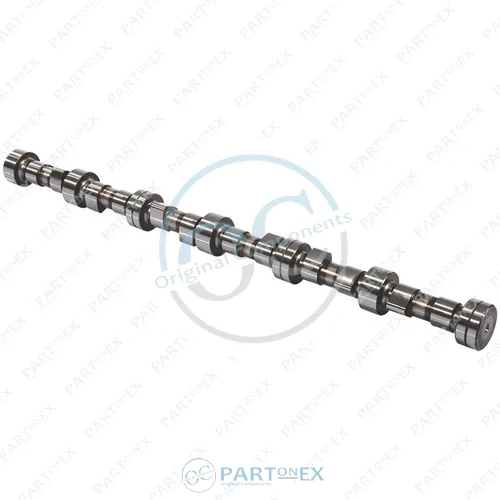 EKSANTRİK MİLİ MAN D 0836 R6 - OC102137