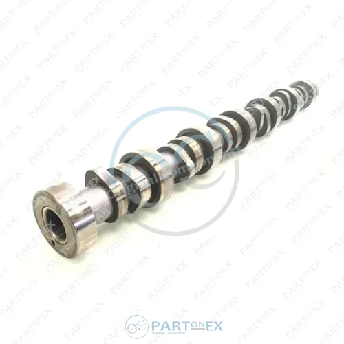 EKSANTRİK MİLİ VOLVO D7C - OC102158