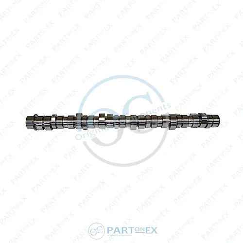 EKSANTRİK MİLİ VOLVO D13C 9700 9900 B13 FH FM FMX - OC102163