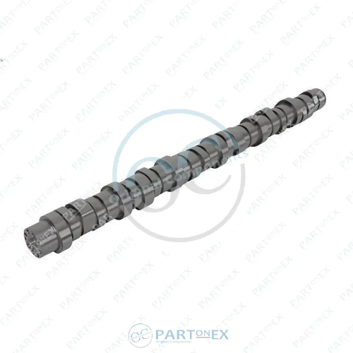 EKSANTRİK MİLİ VOLVO D13C VEB+ 9700 9900 B13 FH FM FMX - OC102166