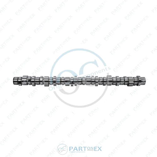 EKSANTRİK MİLİ VOLVO D16C VEB+ FH16 D16 TAD1670VE TAD1671VE - OC102173