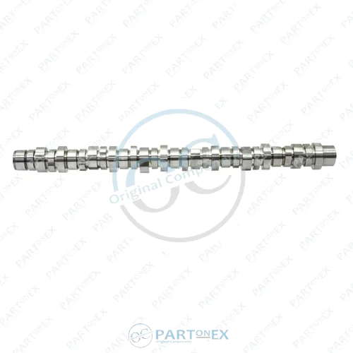 EKSANTRİK MİLİ VOLVO D13A VEB+ FH FM EBR VEB7 Euro 5