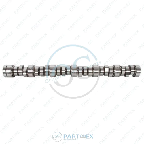 ÁRBOL DE LEVAS DAF MX 265/300/340/375 CF/XF