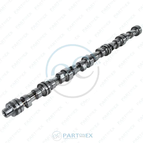 EKSANTRİK MİLİ DAF XE390  XF280 315 355 - OC102200