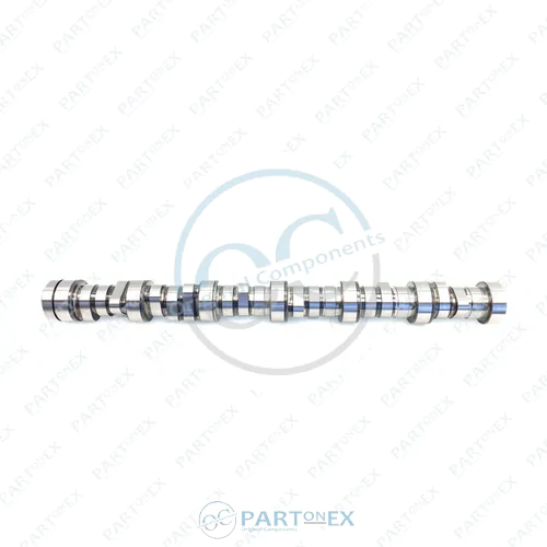 EKSANTRİK MİLİ DAF MX13 EURO 6 XF CF - OC102211