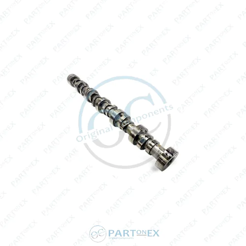 EKSANTRİK MİLİ DAF MX 13 XF106 - OC102213