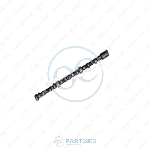 EKSANTRİK MİLİ RENAULT MIDLUM 180 210 - OC102215
