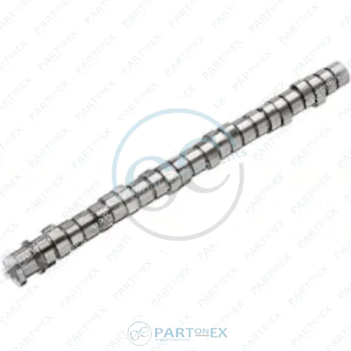 EKSANTRİK MİLİ RENAULT D12D C K T SERİSİ - OC102218