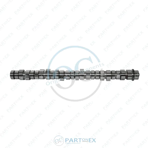 CAMSHAFT RENAULT D11 PREMIUM 440