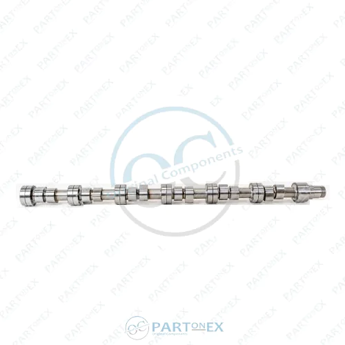 EKSANTRİK MİLİ SCANIA DSC9  DC9 Euro 2 - OC102236