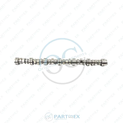 EKSANTRİK MİLİ SCANIA DSC9 143 - OC102237