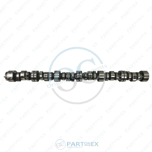 EKSANTRİK MİLİ SCANIA DC11  DC12 - OC102238