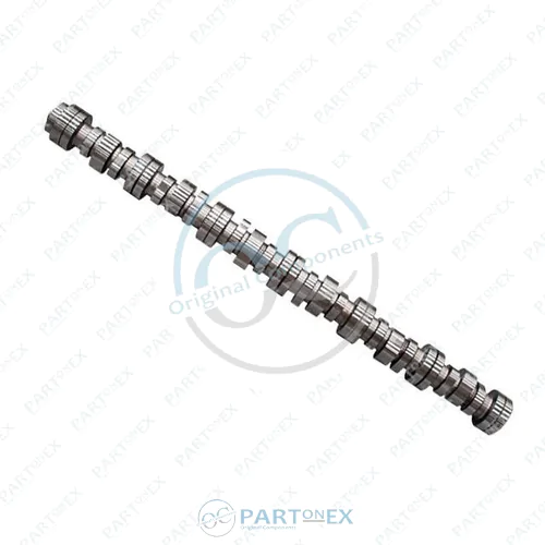 EKSANTRİK MİLİ SCANIA DC11  DC12 - OC102239