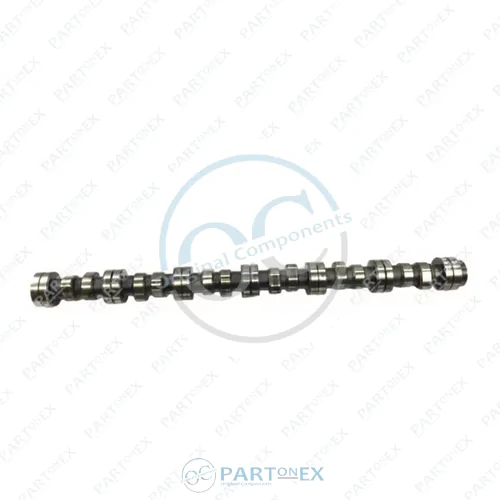 EKSANTRİK MİLİ SCANIA DC13 - OC102240