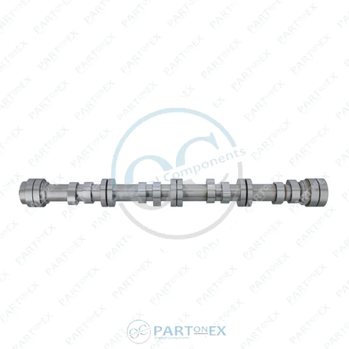 EKSANTRİK MİLİ SCANIA DC16 Euro 6 LH - OC102243