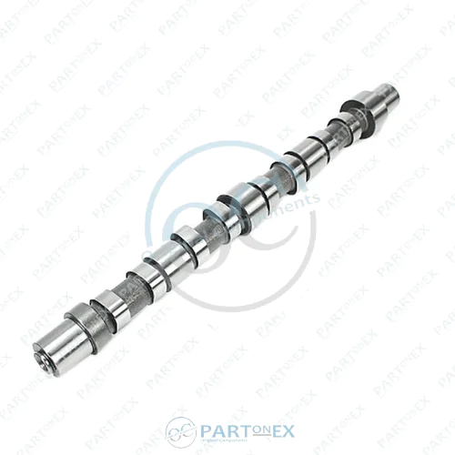EKSANTRİK MİLİ IVECO Daily 2.3 16V Egzoz   Exhaust (FPT ) - OC102245