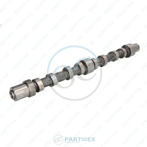 EKSANTRİK MİLİ IVECO Daily 2.3 16V Emme   Intake (FPT ) - OC102246
