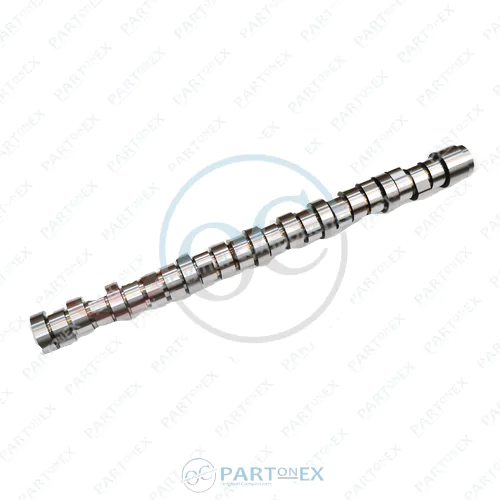 EKSANTRİK MİLİ IVECO 8060.45S K S Euro 2 (FPT ) 120E23 - OC102247