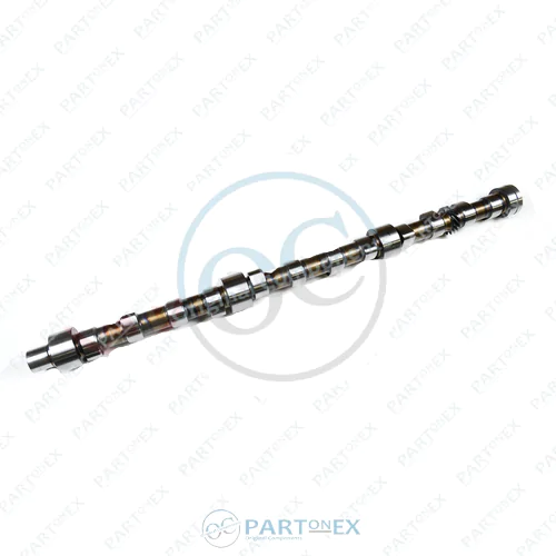 EKSANTRİK MİLİ IVECO 8060 65.02  80 90 110NC - OC102248