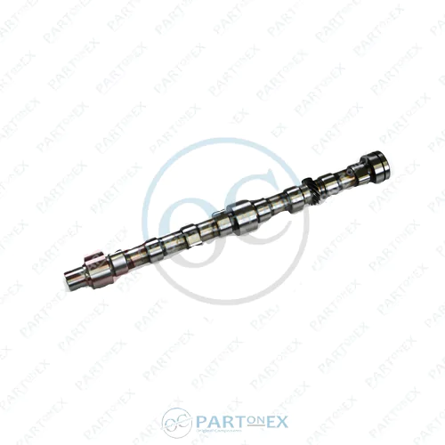 EKSANTRİK MİLİ IVECO 8040.05 25 ZETA TURBOZETA - OC102249