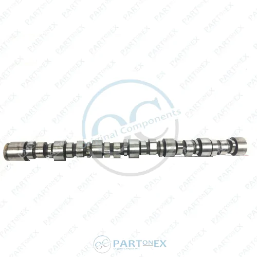 CAMSHAFT IVECO CURSOR 10 EUROSTAR/EUROTECH/S WAY/STRALIS/URBANWAY/X WAY - OC102251