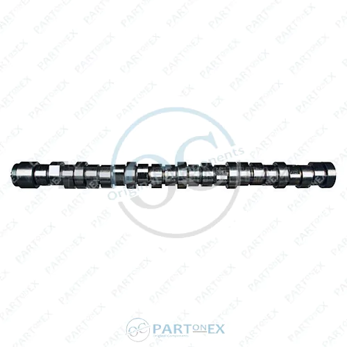 EKSANTRİK MİLİ IVECO CURSOR 8 IVECO STELIS CNG - OC102256
