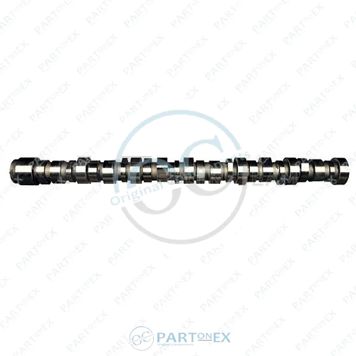 CAMSHAFT IVECO CURSOR 8 EURO 2 STRALIS/TRAKKER