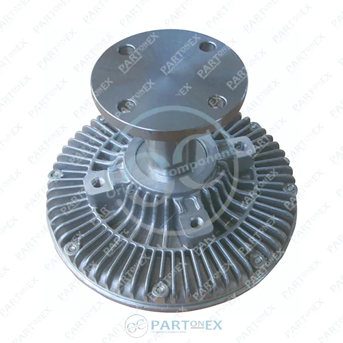 MERCEDES VİSCO PERVANE GÖBEĞİ - OC100316