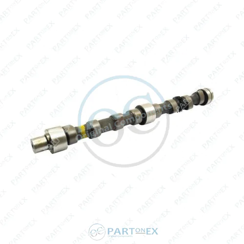 EKSANTRİK MİLİ IVECO 8045.05 - OC102261