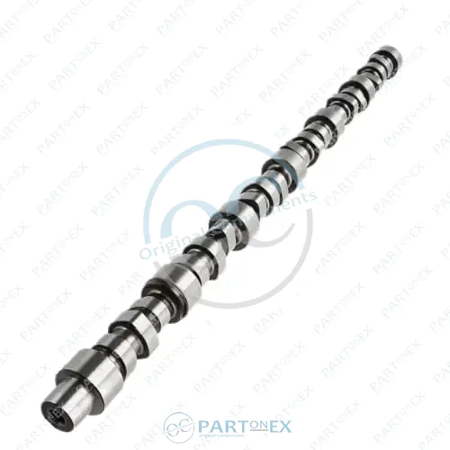 EKSANTRİK MİLİ CUMMINS ISX Motor - OC102262