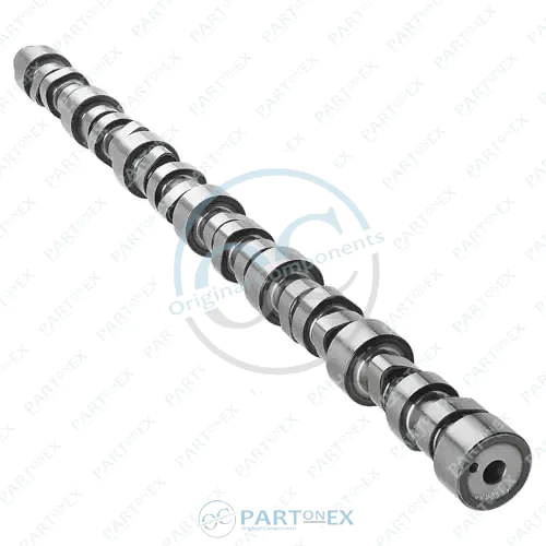 EKSANTRİK MİLİ CUMMINS ISX15 Motor - OC102263