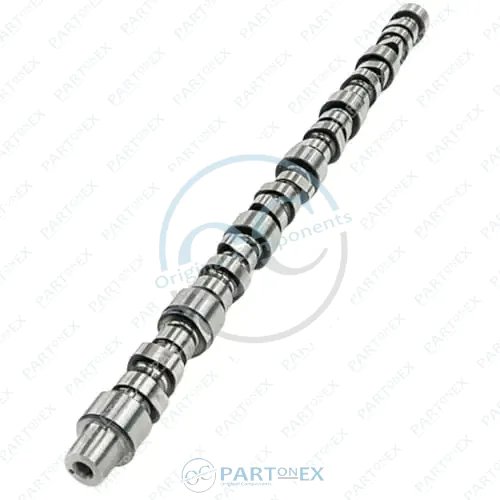 EKSANTRİK MİLİ CUMMINS ISX Motor - OC102269