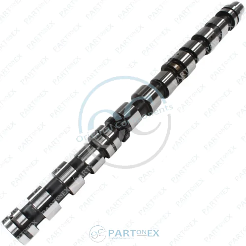 EKSANTRİK MİLİ CUMMINS ISX Motor  QSX15 - OC102271