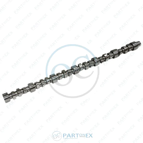 EKSANTRİK MİLİ CUMMINS ISX Motor - OC102274