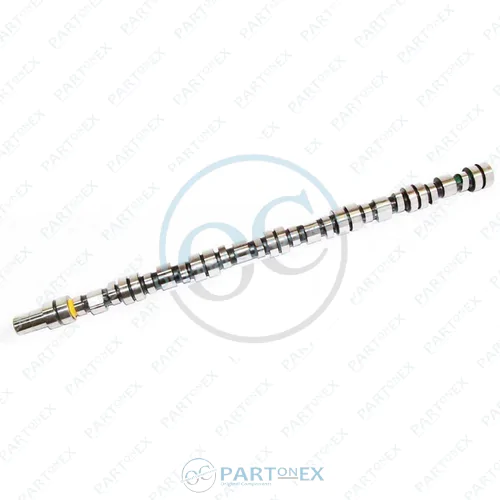 EKSANTRİK MİLİ CUMMINS 14 L N14 Motor - OC102275