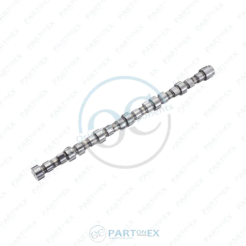 CAMSHAFT FORD CARGO 2533/2536/3233/3236 M/4136 M - OC102280