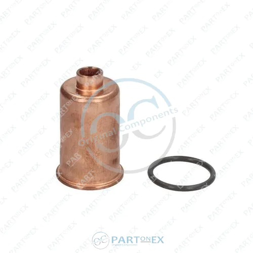RENAULT ENJEKTÖR HOLDERİ 370 420 OringliPREMİUM - OC102304