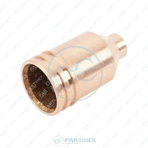 IVECO INJECTOR HOLDER CURSOR  - OC102314